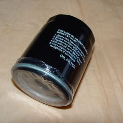 1 olejový filter Mazda Xedos 9 od r.v. : 93