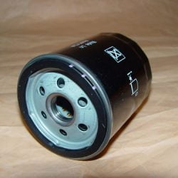Olejový filter Mazda 6 1,8 l + 2,0 l od r.v. :08.02