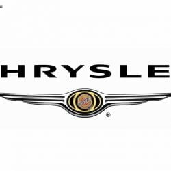 Chrysler Voyager ES 84 - 95