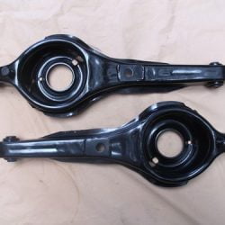 2x rameno zadná náprava Ford Focus od: 98-2004