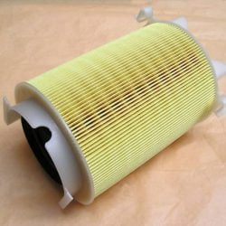 1 vzduchový filter Skoda Octavia+Superb od roku výroby: 04