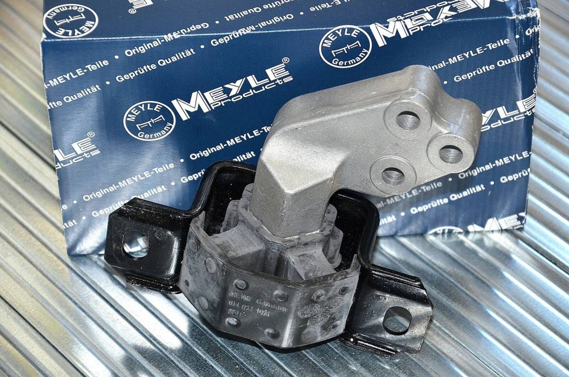 MOZZO Meyle-Original True to OE Meyle 014 752 1001 per 451 FORTWO SMART CDI 