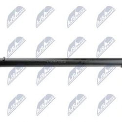 Kardanový hriadeľ, kardanová tyč BMW X3 E83