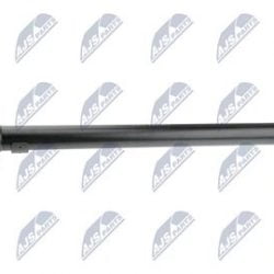 Kardanový hriadeľ, kardanová tyč BMW X5 E70X6 E71 3.0I,35I,3.0D,30D,35D 09-