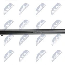 Kardanový hriadeľ, kardanová tyč predná BMW X5 E53 3.0D,3.0I,4.4I,4.8I 03-06