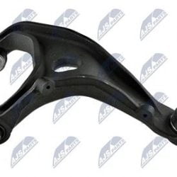 Rameno zadné pravé SUBARU LEGACY 09-, IMPREZA G12 07-, SUBARU BRZ 13-