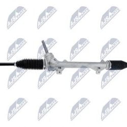 Servo riadenie, prevodka riadenia PEUGEOT 206 98-