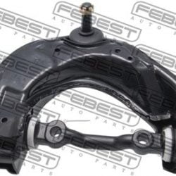 Rameno predné horné pravé HYUNDAI H100 97-04