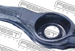 Rameno zadné spodné MAZDA 3 BK BL 03-13, MAZDA 5 CR CW 05-