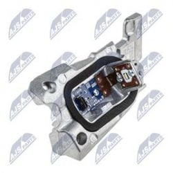 Svetlomet LED ľavý BMW 5 F10/F11 2013-, 5GT F07 2013-