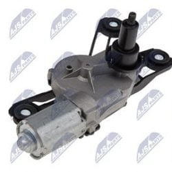 Motor stieračov zadný MERCEDES KLASA E T-MODEL W211 2003-2009