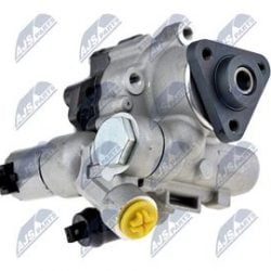 Servočerpadlo, hydraulické čerpadlo pre riadenie BMW 5 E60E61 02-10, 6 E63E64 635D 03-10