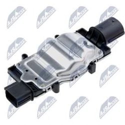 Regulátor, ventilátor vnútorného priestoru FORD FOCUS III 2011-,MAZDA 3 2008-,5 2005-,VOLVO V40 2012-