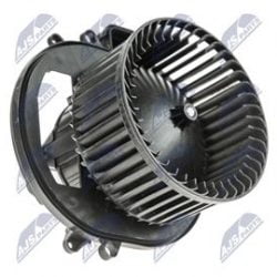 Vnútorný ventilátor kúrenia BMW 1er F20, F21, 3er F30, F31