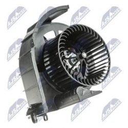 Vnútorný ventilátor kúrenia BMW X5 E70 2007-, X6 E71/E72 2007-