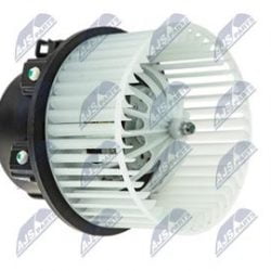 Vnútorný ventilátor kúrenia VOLVO S60, S80, XC60, XC70, LAND ROVER FREELANDER 2, RANGE ROVER EVOQUE