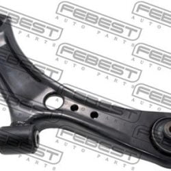 Rameno predné spodné pravé SUZUKI SX4 06-, FIAT SEDICI 06-