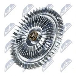 Spojka ventilátora chladenia JEEP GRAND CHEROKEE 05-, COMMANDER 05-, LIBERTY 02-