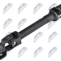 Hriadeľ, stĺpik riadenia NISSAN QASHQAI 06-, X-TRAIL 07-13, ROGUE 07-13