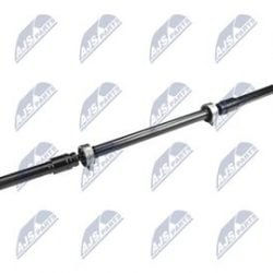 Kardanový hriadeľ, kardanová tyč zadná VOLVO XC60 II 17-, S60/V60 19-, S90 17-
