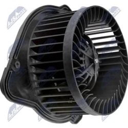 Vnútorný ventilátor kúrenia VOLVO C70 1997-2005,S70 1997-2000,V70 1995-2000,XC70 1997-2002