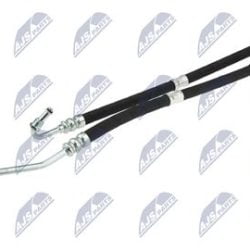 Hydraulická hadica servo riadenia BMW X5 E53 3.0 2000-