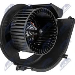 Vnútorný ventilátor kúrenia BMW X5 2013-2018, X6 2014-2019