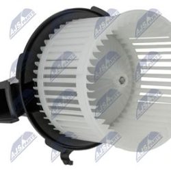 Vnútorný ventilátor kúrenia FIAT 500 2007-, PANDA 2009-