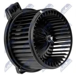 Vnútorný ventilátor kúrenia HYUNDAI I40 2011-2019