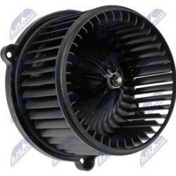 Vnútorný ventilátor kúrenia KIA RIO 2000-2005