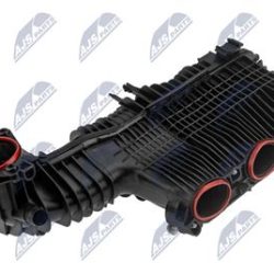 Sací trúbkový modul BMW 1 F20N/F21N 116,118 2015-,2 F22 218 2012-,2 F23 218 2014-,3 F30/F31 318 2015-,4 F32 418 2013-,4 F36 418 2014-