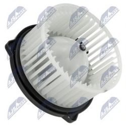 Vnútorný ventilátor kúrenia MAZDA 6 2012-2018