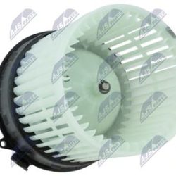 Vnútorný ventilátor kúrenia NISSAN MICRA K13 2010-