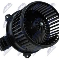 Vnútorný ventilátor kúrenia TOYOTA HILUX 2005-2016