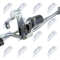 Motor stieračov predný CITROEN JUMPER 2006-, FIAT DUCATO 2006-, PEUGEOT BOXER 2006-