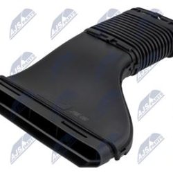 Nasávacia hadica, Vzduchový filter pravá strana MERCEDES S W222 3.0 2014-