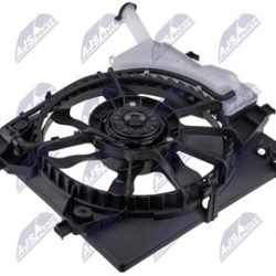 Spojka ventilátora chladenia KIA PICANTO 1.0,1.1,1.2 2011-