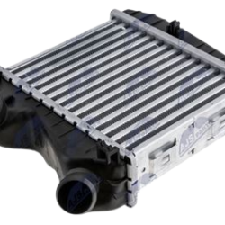 Chladič plniaceho vzduchu Intercooler SMART CABRIO,CITY COUPE, FORTWO CABRIO (450) 0.8 CDI 01-07