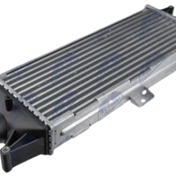 Intercooler, chladič plniaceho vzduchu IVECO DAILY (99-) 29L, DAILY (06-) 29L 10,12,14