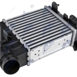 Intercooler, chladič plniaceho vzduchu RENAULT TWINGO II (07-) 1.2 TCE, WIND (10-) 1.2 TCE