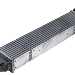 Intercooler, chladič plniaceho vzduchu VOLVO S60 II (15-18), V60 I (13-18), V70 III (13-16)