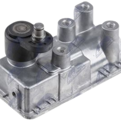 Elektronický akcelerátor turba BMW 1 F20/F21 2.0D 2011-, 2 F22/F87 2.0D 2014-, 3 F30/F80/F34/F31 2.0D 2013-2016, 4 F32/F82/F33/F83 2.0D 2014-2016, 5 F10/F11 2.0D 2011-2017, X1 E84 2.0D 2009-2015, X5 F15/F85 2.0D 2013-2015