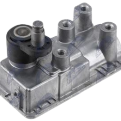 Elektronický akcelerátor turba BMW 1 F20/F21 2.0D 2011-, 3 E90/F30/F80/F34/E91/F31 2.0D 2007-2019, 4 F36 2.0D 2014-2015, X1 E84 2.0D 2009-2015, MINI R56/R57/R58/R59/R60/R61 2.0D 2009-2016